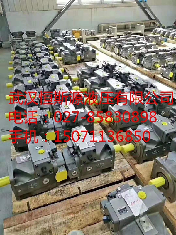 上海浦東新區(qū)：電動(dòng)潤滑泵及裝置PV180R1K1B1NFFC